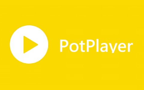 视频播放器potplayer更新:移除flash播放功能