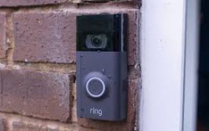 亚马逊Ring推出视频端到端加密支持