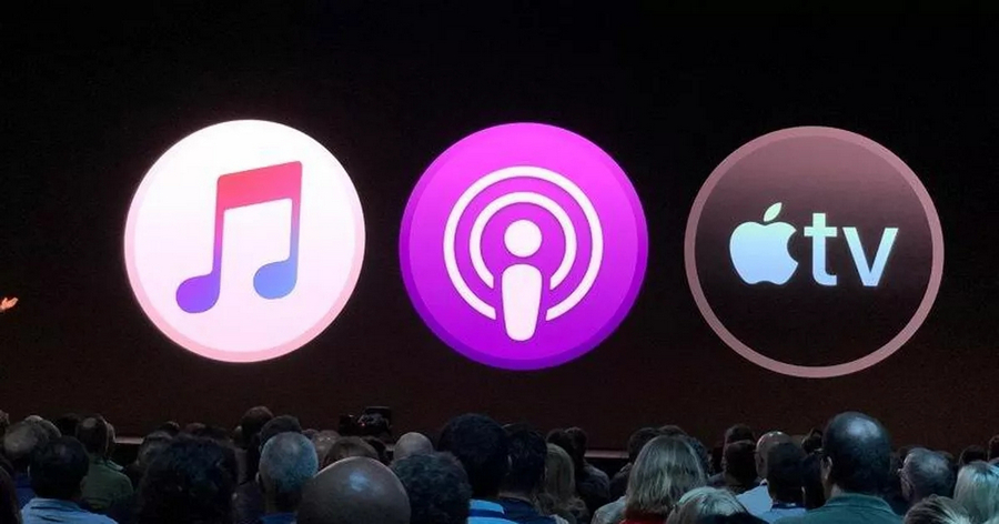 苹果正为微软商店开发Apple Music和Podcasts：年内发布