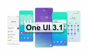 三星即将推送One UI 3.1：快速了解这10个新功能