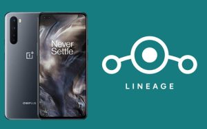 一加Nord刷机新选择：LineageOS 17.1来了