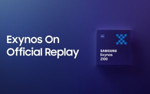 三星旗舰移动处理器Exynos 2100发布：骁龙888的最大威胁