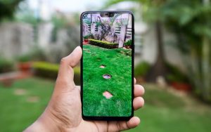 为一加9预留？一加相机隐藏了5个新功能