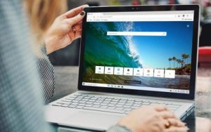 微软：Edge浏览器用户数已突破6亿