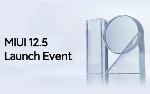 国内版之后，小米将在2月8日全球发布MIUI 12.5