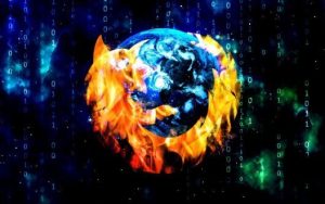 (图)圆角标签页来了：Firefox浏览器UI改版初现端倪