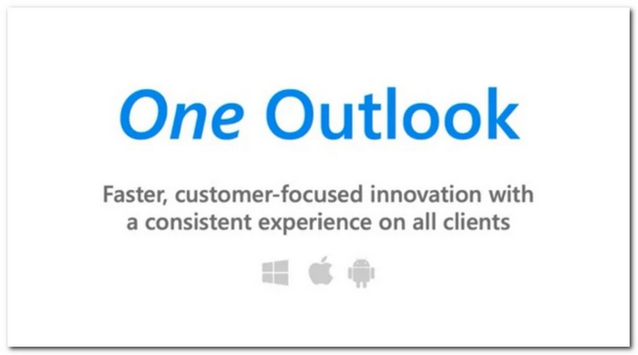 微软筹备全新邮件客户端Monarch：将取代Outlook客户端