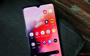 一加为多款手机发布“一加桌面”更新