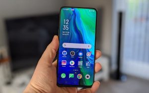 OPPO F15和Reno 10x Zoom开启Android 11封闭测试计划