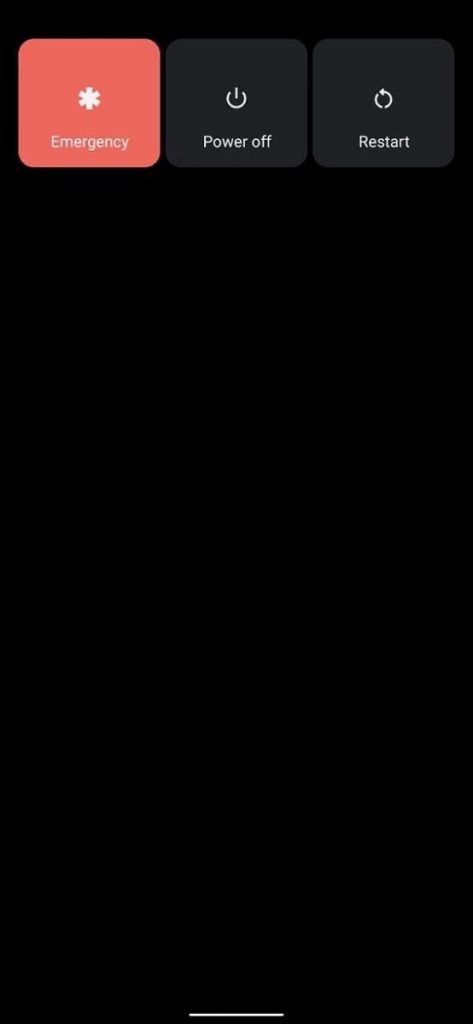 [海外] 更新 “翻车”之后，小米A3再次推送更新