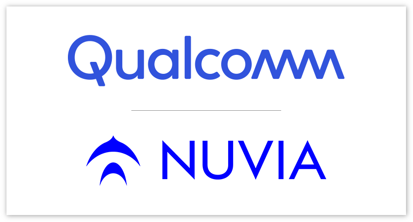 高通以14亿美元收购芯片设计公司NUVIA