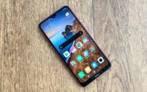 小米向Redmi 8/8A推送MIUI 12更新