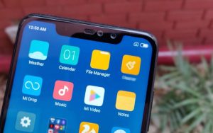 Redmi Note 6 Pro国际版推送MIUI 12更新