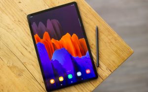 三星Galaxy Tab S7系列平板迎来One UI 3.1