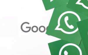 （图）数千个WhatsApp群组邀请、个人资料页被谷歌收录了