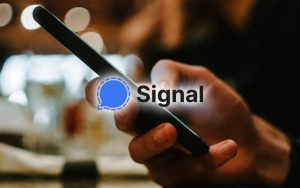 聊天应用Signal已修复短信验证码延迟问题
