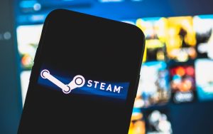 游戏平台Steam同时在线玩家突破2500万