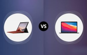 [视频] 微软发布了这条视频，“开涮”苹果MacBook Pro