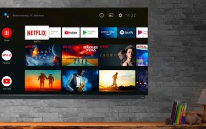 TCL将为欧洲部分电视型号提供Android 11升级