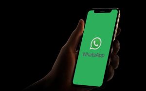 调查显示仅18％的用户会继续使用WhatsApp