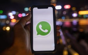 印度政府要求WhatsApp撤销新隐私条款更改