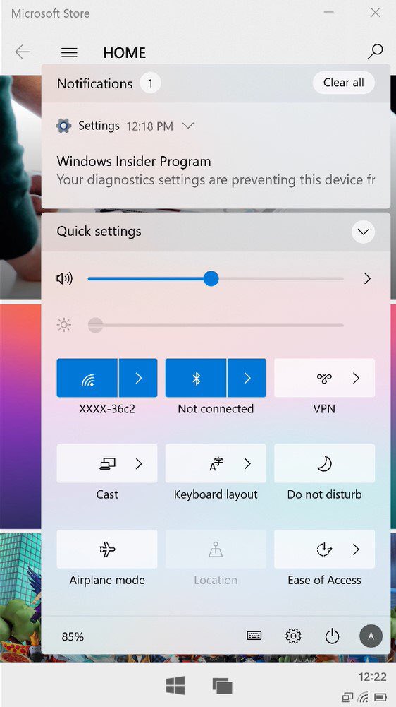 [组图] Lumia 950 XL被成功刷入Windows 10X