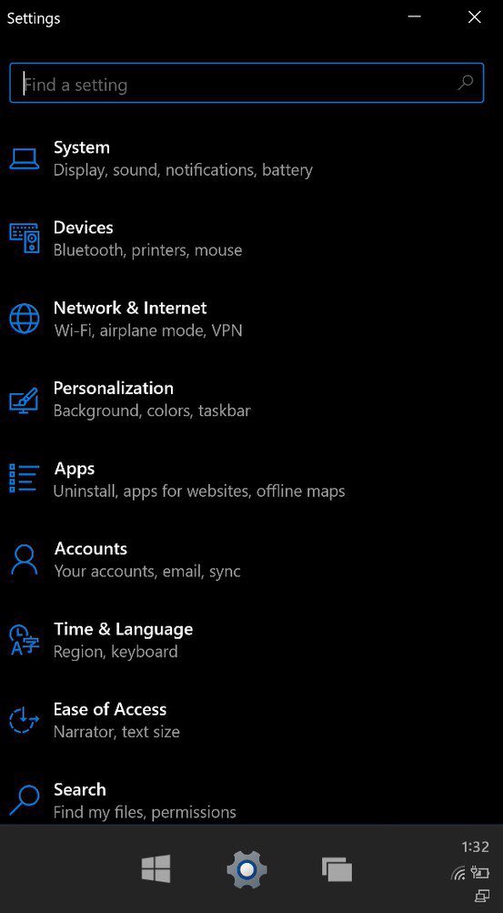 [组图] Lumia 950 XL被成功刷入Windows 10X
