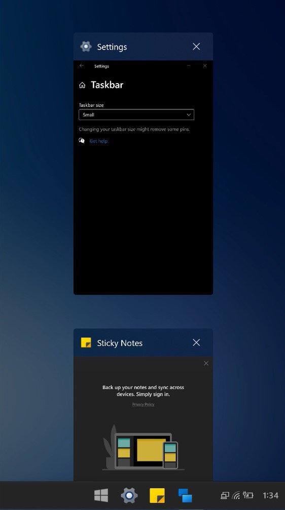 [组图] Lumia 950 XL被成功刷入Windows 10X