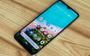 小米A3更新“翻车”：升级Android 11后手机变砖