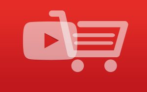 油管测试新功能：通过YouTube视频购物