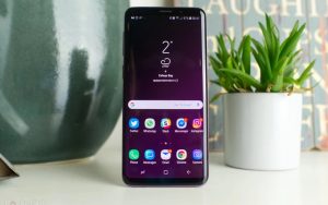 Galaxy S9/S9+和Galaxy Note FE推送2月份安全更新