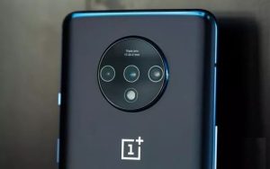 一加7/7T推送OxygenOS更新：最后一个Android 10版本