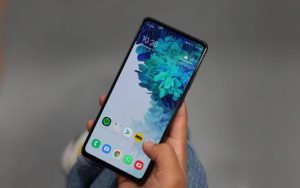 升级Android 11后，Galaxy S20 FE迎来2月Android安全补丁