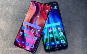 小米Note 10/Note 10 Pro、小米10T Lite和Redmi Note 8迎来Android 11升级