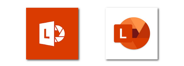 微软文档扫描应用Office Lens更名为Microsoft Lens，迎来全新图标