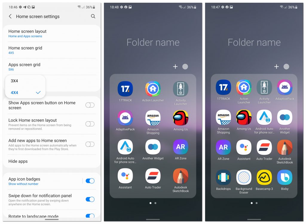 [APK] 三星Home Up应用更新：整合多任务管理模块Task Changer
