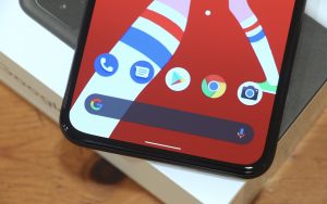 谷歌为Pixel系列发布2月份Android安全补丁