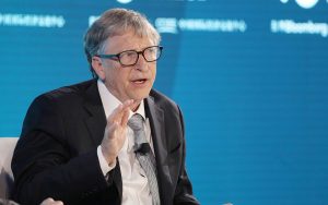 盖茨：没把手机操作系统做好，是一生中错过的最大机会