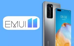 华为向5款旧旗舰手机发布EMUI 11升级