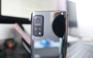 小米10T/10T Pro推送Android 11升级