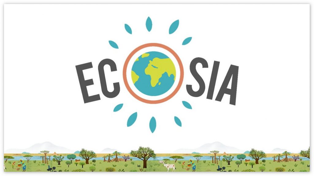 八成利润都拿来种树，搜索引擎Ecosia是这样运行的