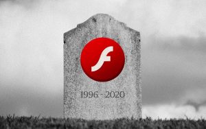 Flash停服致网站无法访问，可暂时安装ActiveX版Flash解决