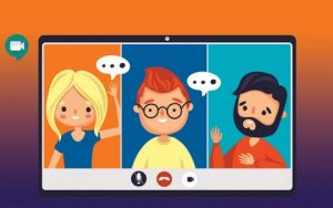 Google Meet新功能：加入会议前，测测设备是否正常