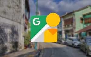 谷歌地图Android版推出分屏街景界面