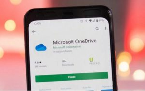 安卓版OneDrive更新：首页改版、支持上传/播放8K视频