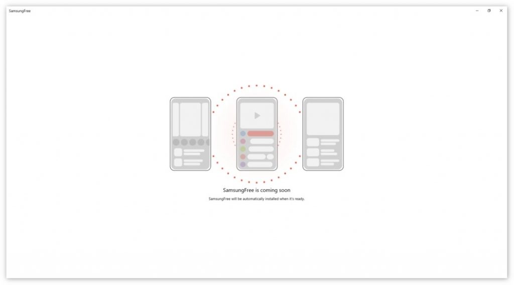 三星将为Win 10发布3款全新应用程序