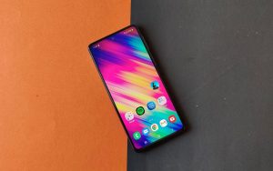 Galaxy M31s推送One UI 3.0稳定版升级