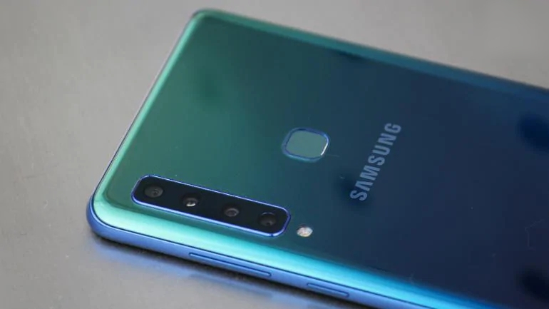 三星将4款手机移出安全更新计划：停止提供更新