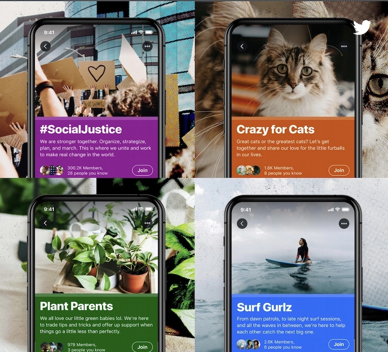 推特将推出3项全新功能：或支持内容付费