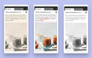 [视频] Vivaldi 安卓版3.6发布：自由定义网页外观
